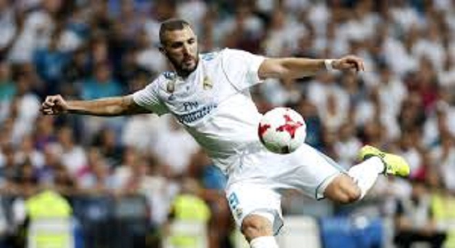 VIDEO: Los Cracks del Real Madrid que le dieron el pase a la final