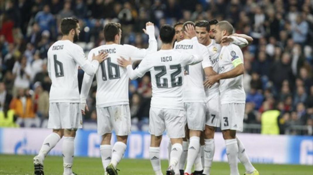 Le Real Madrid sur le point d'accueillir sa nouvelle star ?