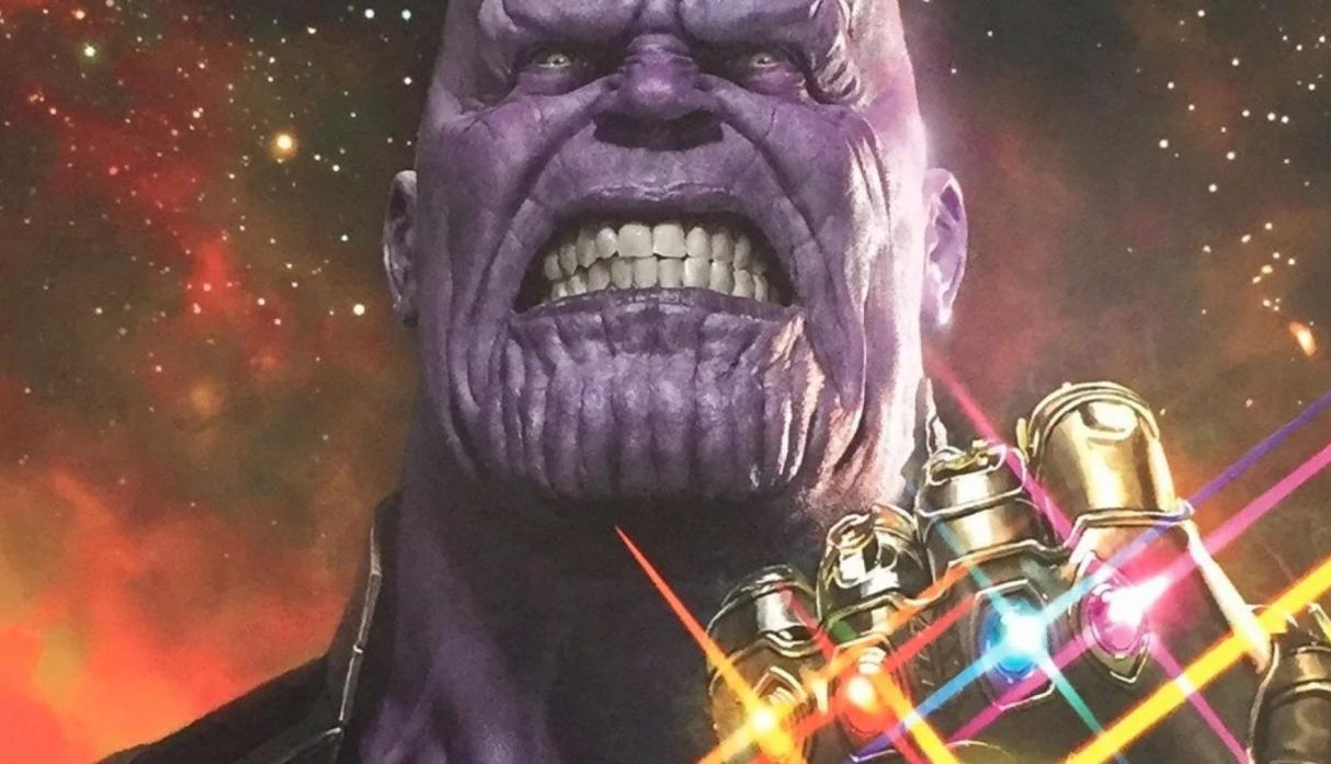 Marvel: Mira cual es la clave para vencer a Thanos