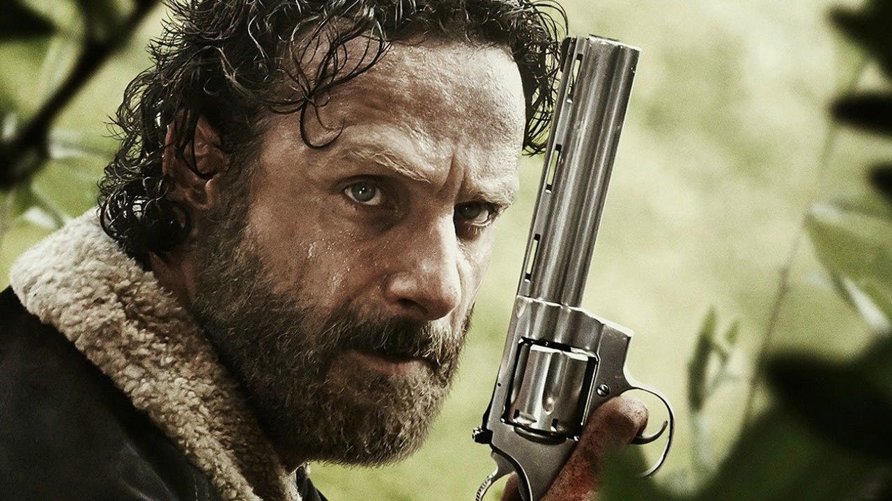The Walking Dead temporada 9 ha comenzado oficialmente el rodaje