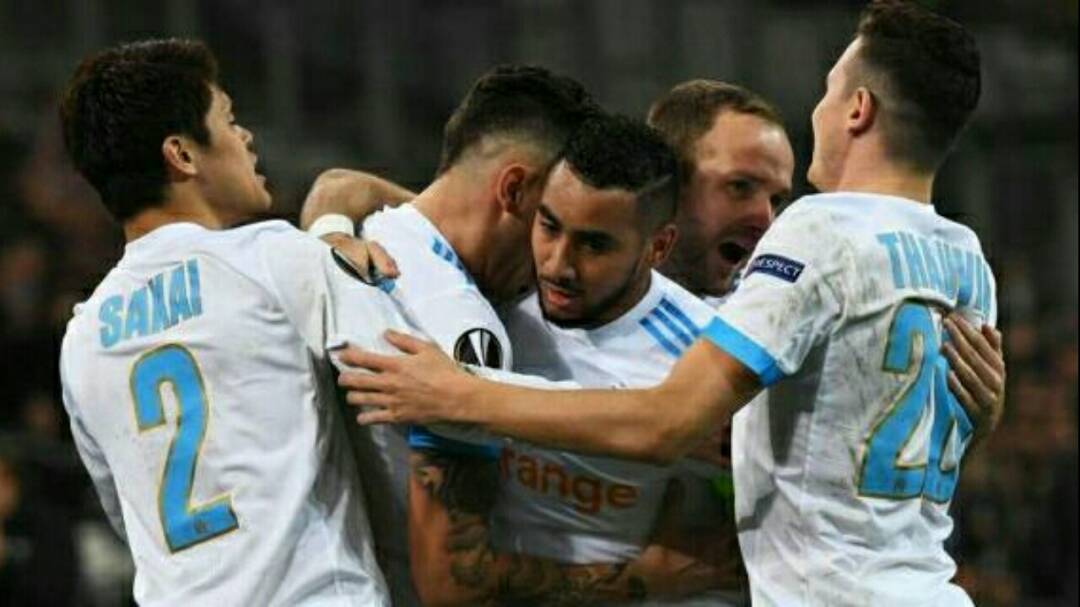 Ligue Europa : Quelle chance pour l'OM face à l'Atlético Madrid ?
