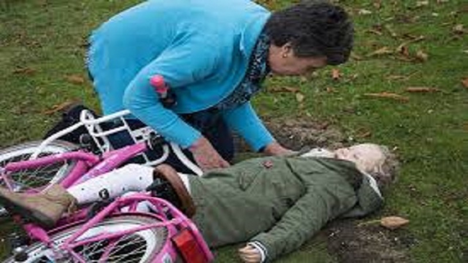 VÍDEO: Es posible evitar accidentes en nuestro hogar