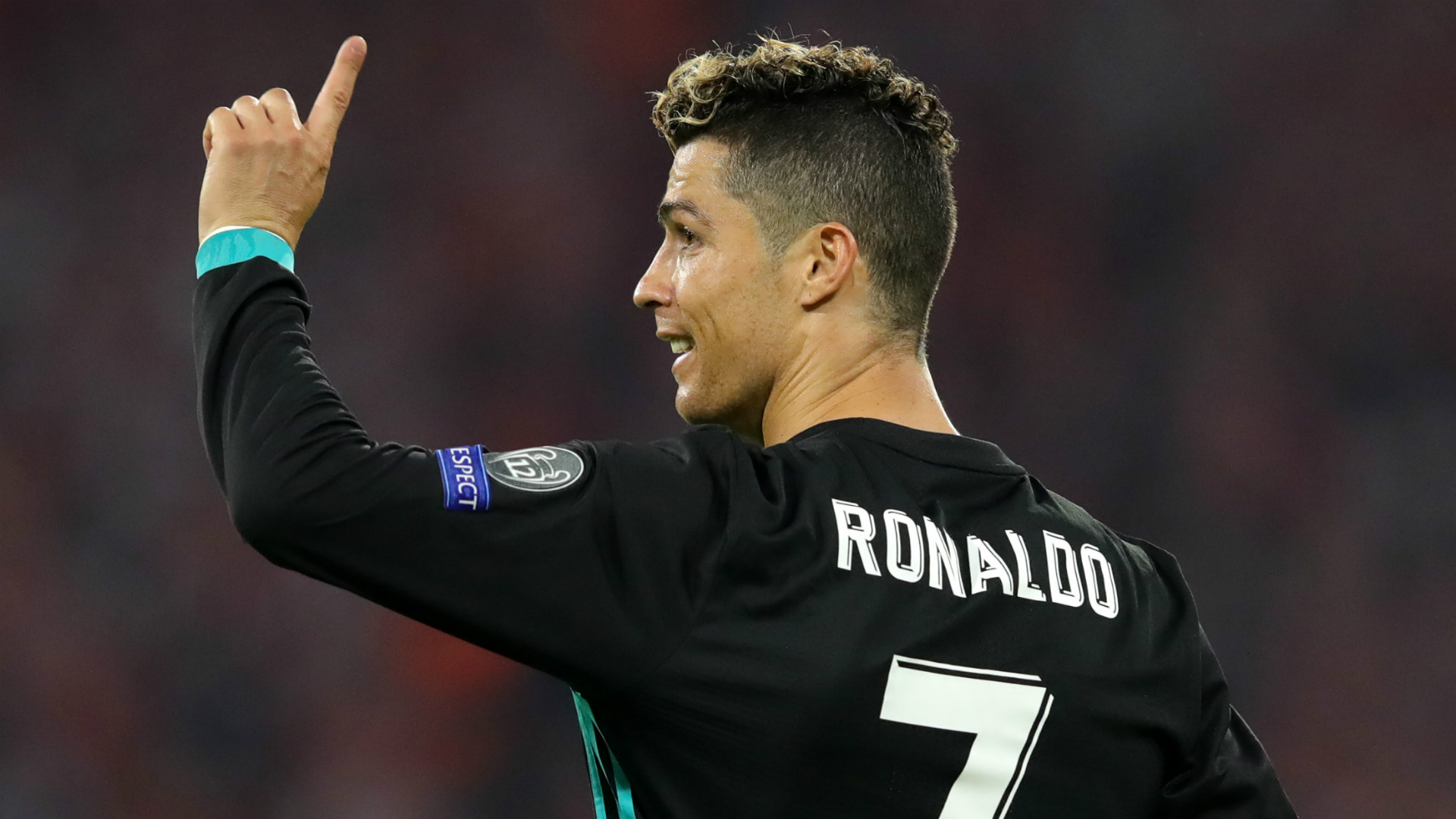 Cristiano Ronaldo piste une perle pour le Real Madrid !