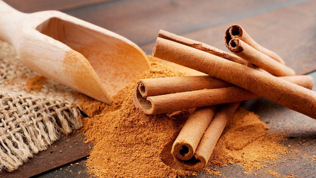 ¿Qué hay que saber sobre la alergia a la canela?