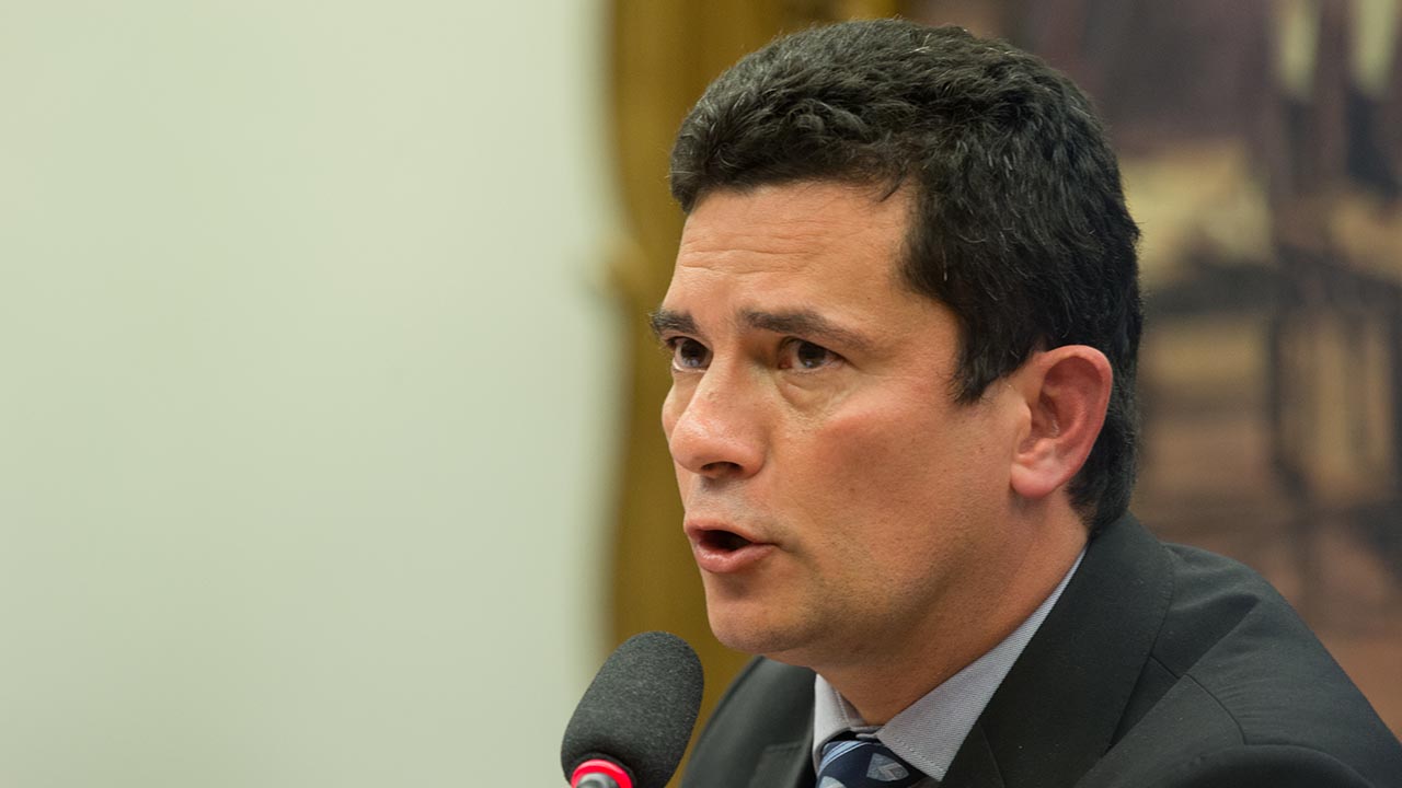 Com inquéritos em mãos, Sergio Moro revela sua maior decepção na Lava Jato, veja