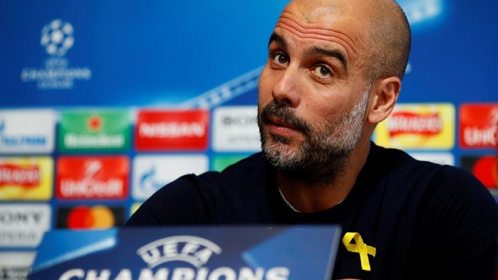 VIDEO: ¡Guardiola quiere al jugador español de moda del Valencia!