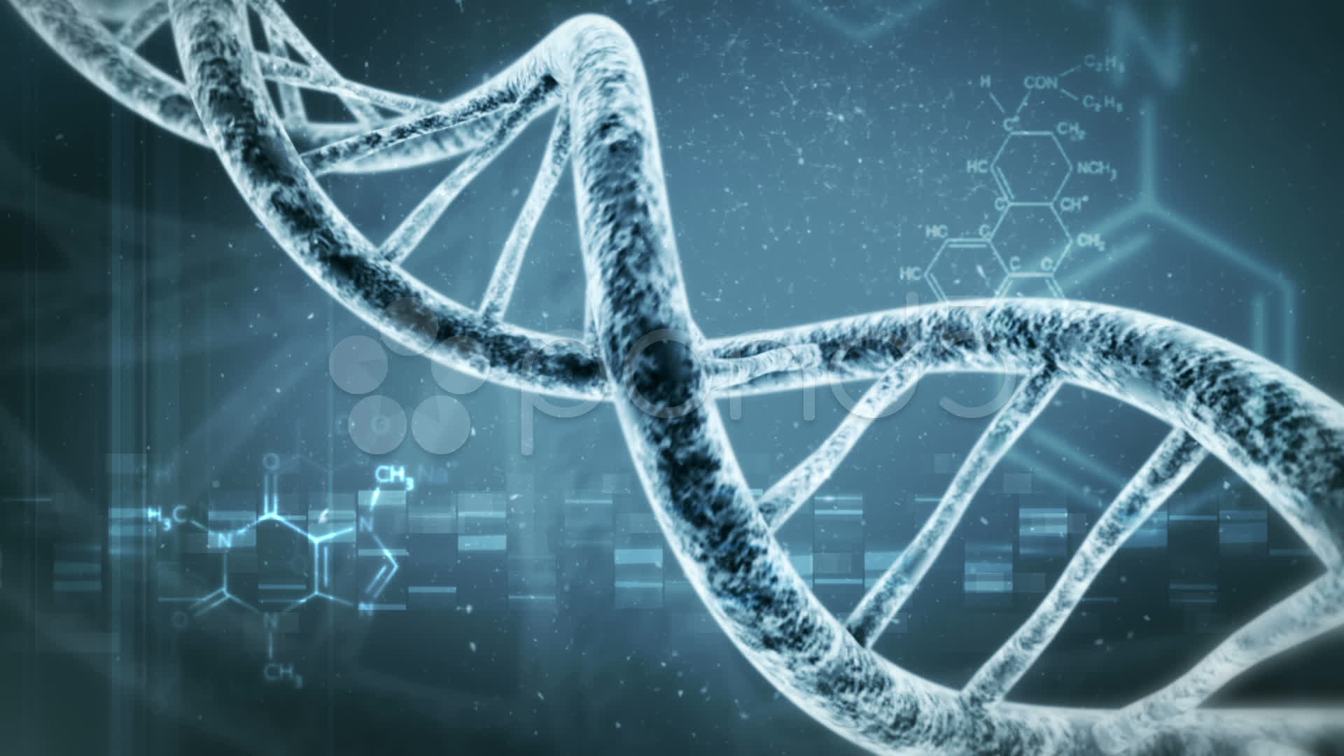 La enfermedad celíaca, en su origen no solo genética sino también viral