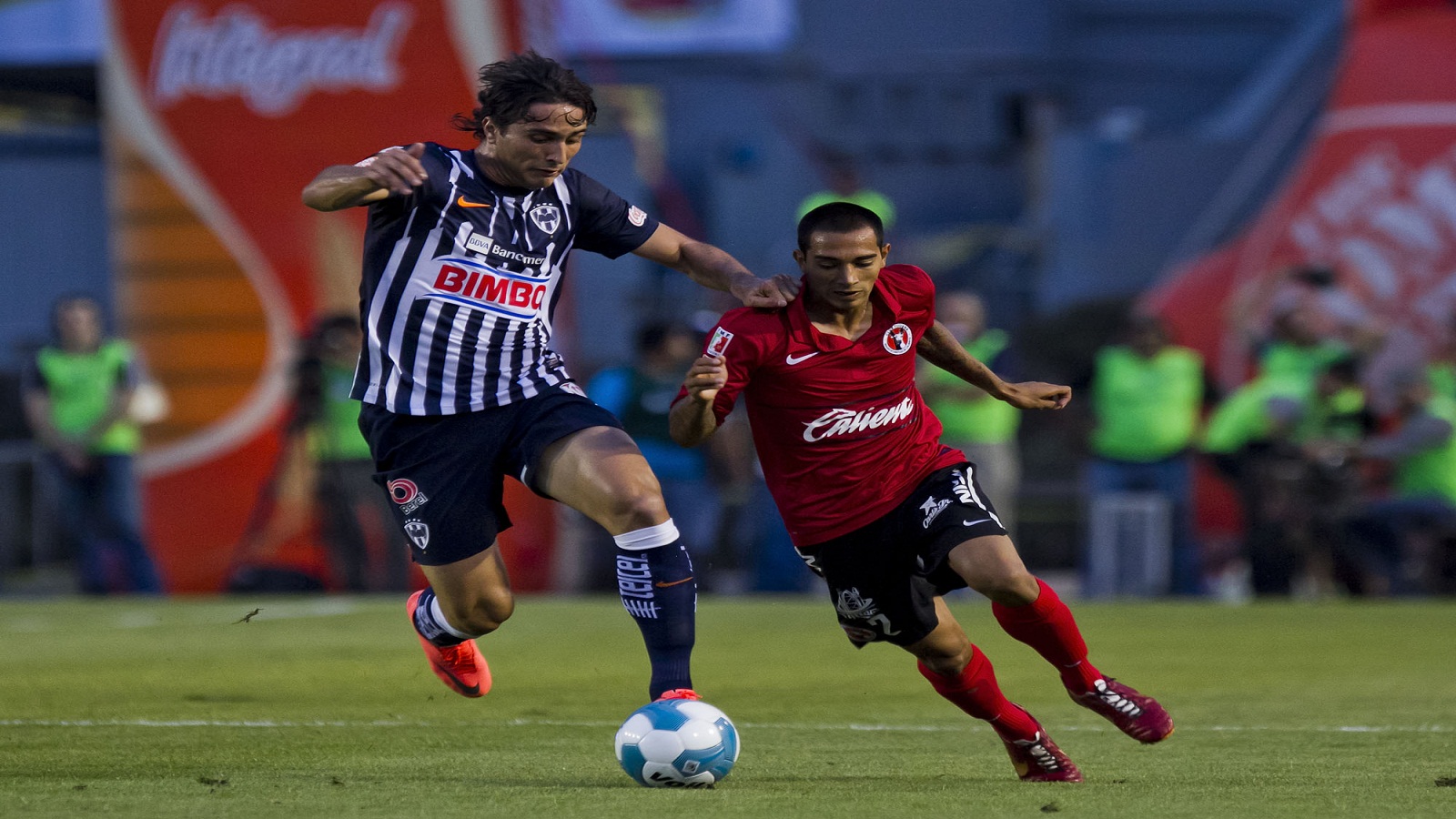Dominio del hogar de Monterrey