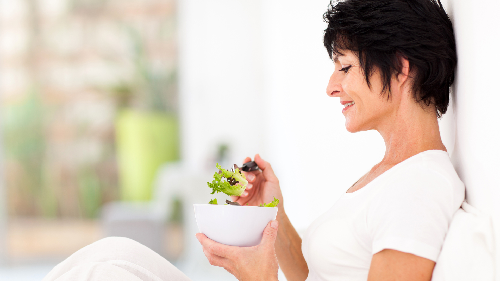 Menopausia, detener los sofocos con drogas no hormonales