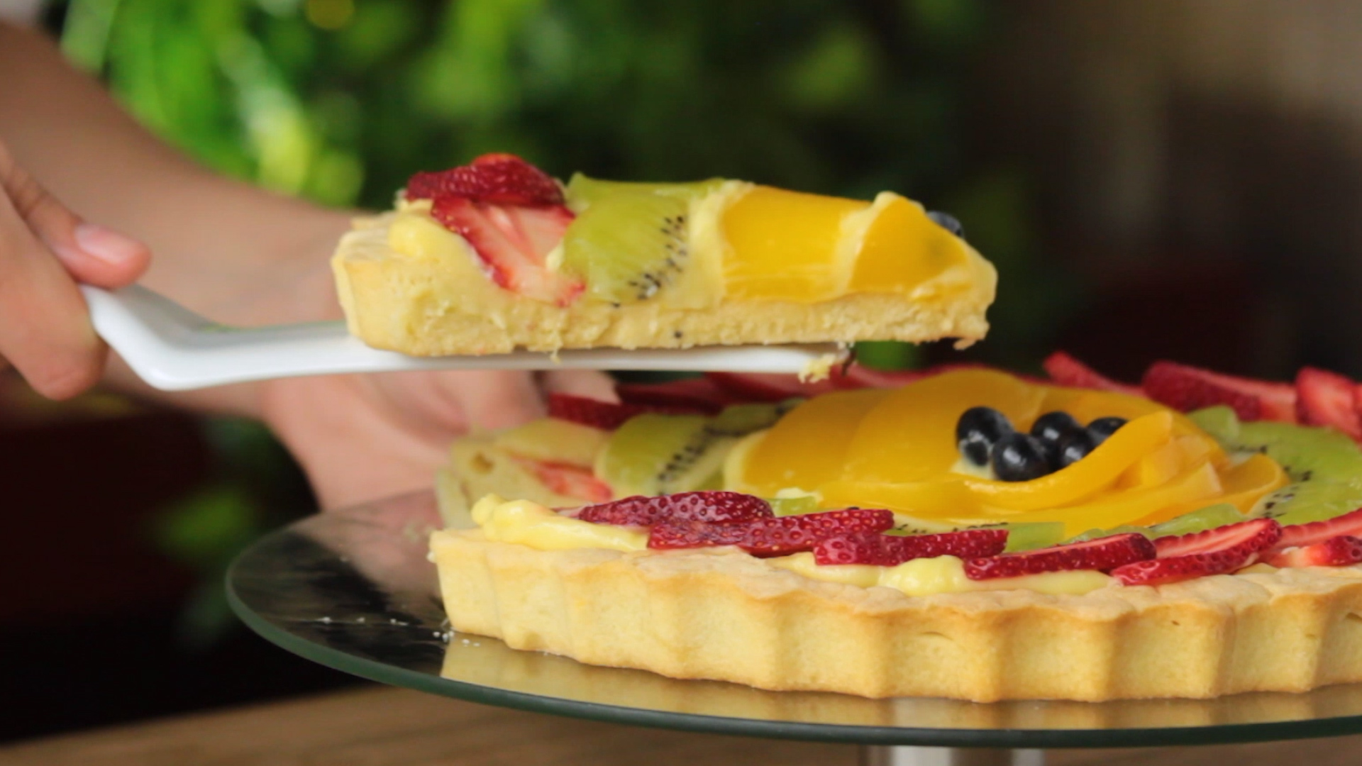 Receta: Pastel de Pasqualina, muy rico y fácil de preparar