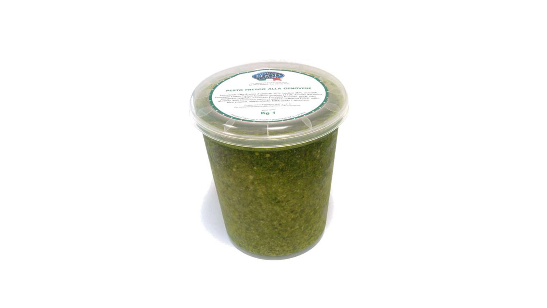 Receta: Cómo hacer el verdadero pesto genovés