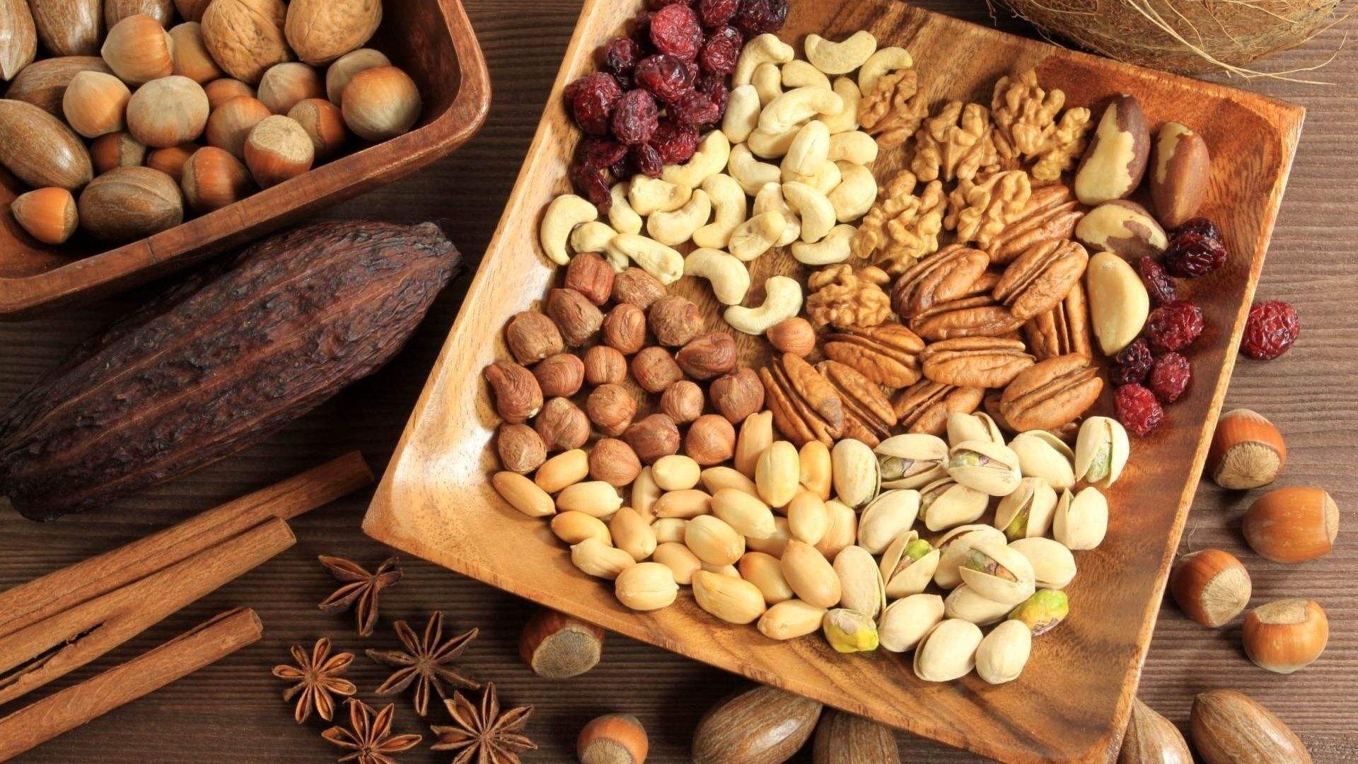 Es culpa del genio si amamos los alimentos grasos y el chocolate
