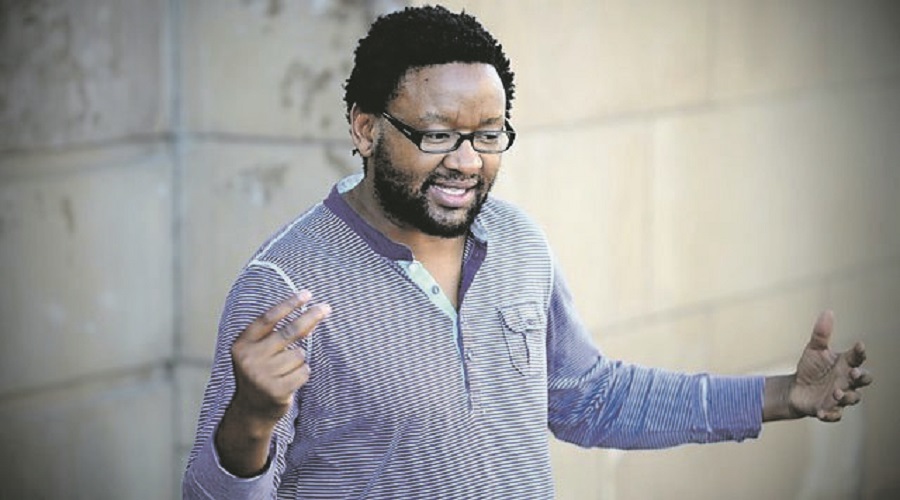 El director sudafricano Khalo Matabane acusado de violación y conducta sexual