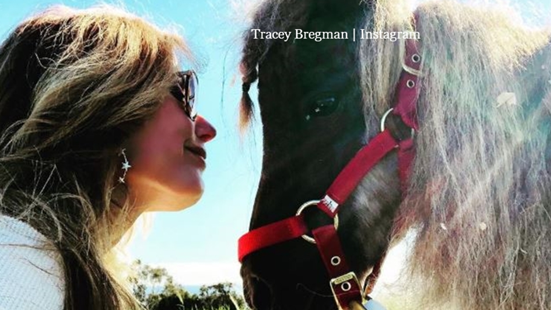 'Young and the Restless' Tracey Bregman suffered double heartbreak