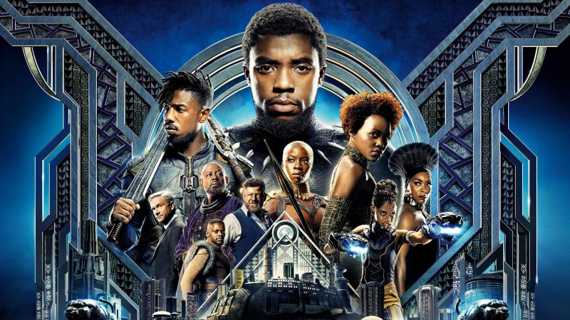 El director de 'Black Panther' revela que sucedió con la madre de Killmonger