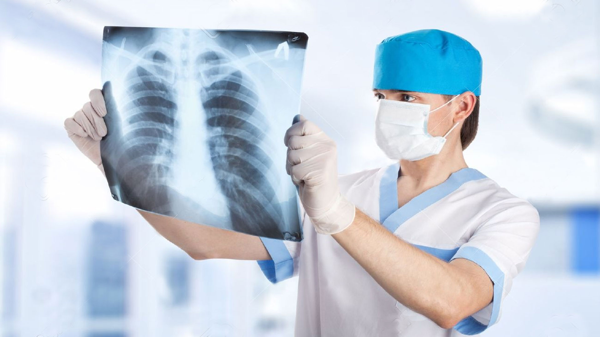 Un CTT corresponde a 250 radiografías, un boom en radiación médica