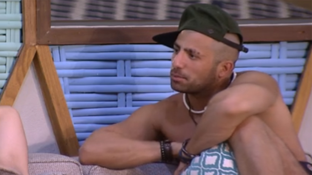 Vai casar? Kaysar fala sobre planos para o futuro após BBB 18