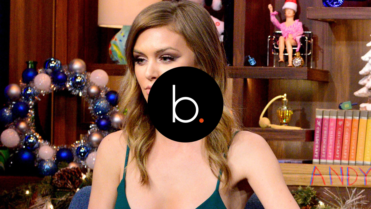 "Vadenrpump Rules" star Lala Kent's hardship
