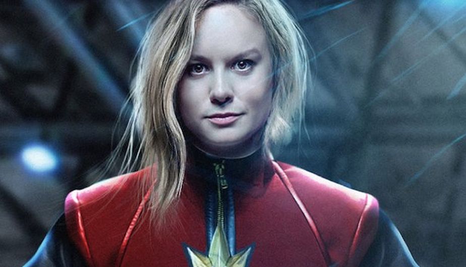 Capitan Marvel: Lo que todos debemos conocer hasta ahora