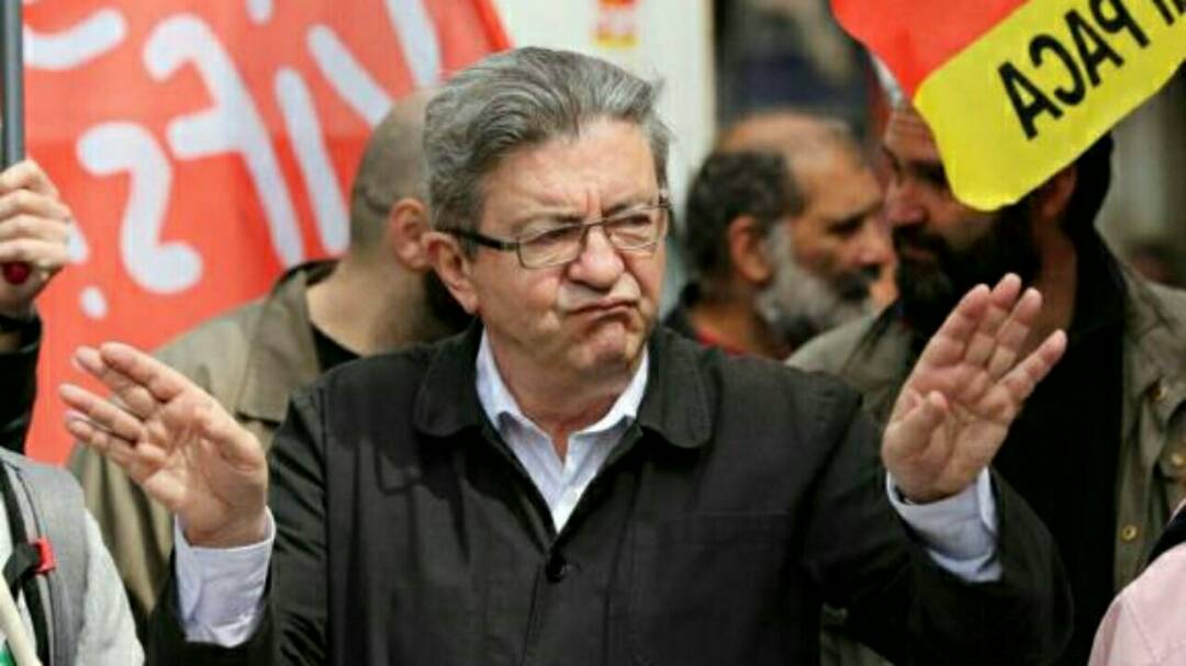 Fête à Macron : Quand Mélenchon tente de rejouer l'élection présidentielle