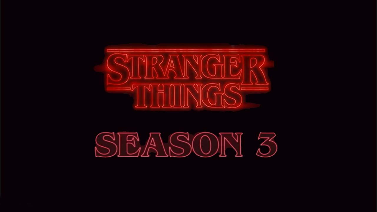 'Stranger Things' Season 3 has begun filming giving fascinating hints