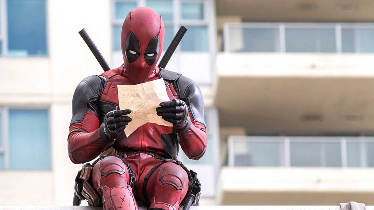 Deadpool 2 ofrece una imagen del mejor aspecto de Bedlam