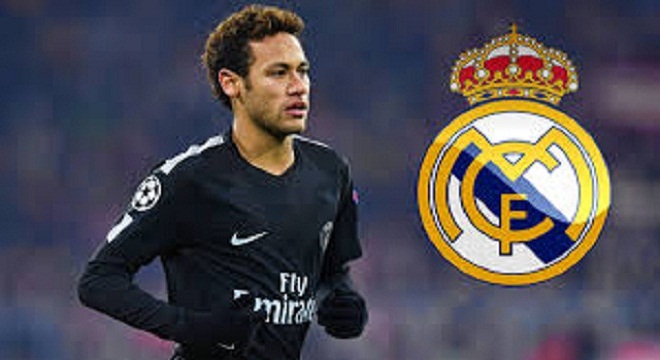 VIDEO: Neymar Jr desea jugar junto a Cristiano este verano