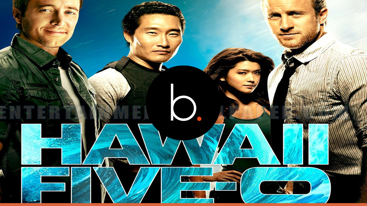 ‘Hawaii Five-O’ Season 8 Episode 23: 'No mourning son'