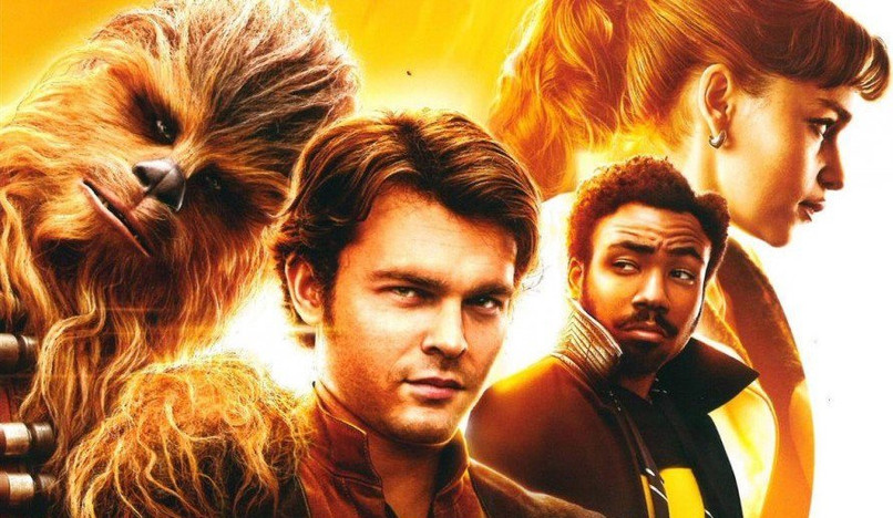 Star Wars: ¿Cuándo es la próxima película?