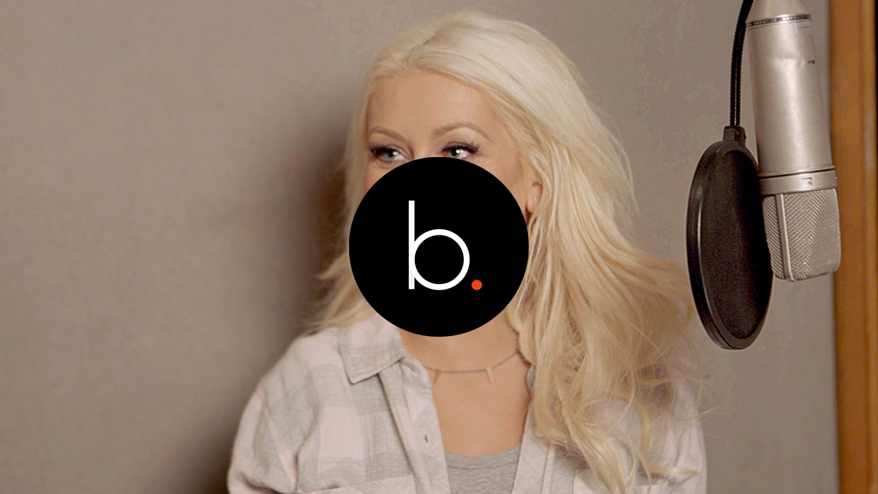 Christina Aguilera releases an album after 6 years