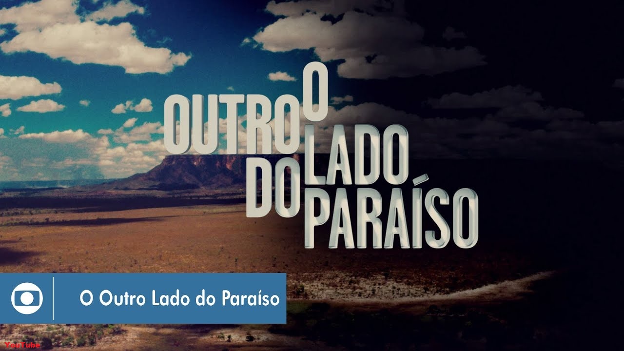 Novela 'O Outro Lado': Patrick e Gael são baleados e Clara é acusada