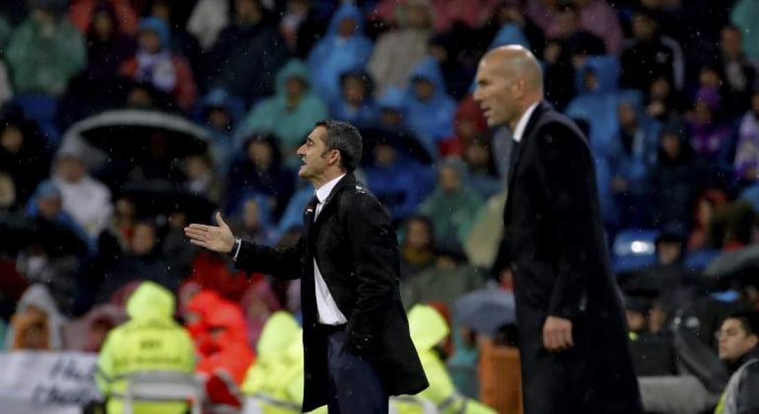 Un duel Real Madrid - Barça pour une révélation de Chelsea !