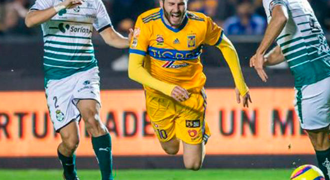 Liga MX: Solo quedan cuatro equipos vivos en el futbol mexicano