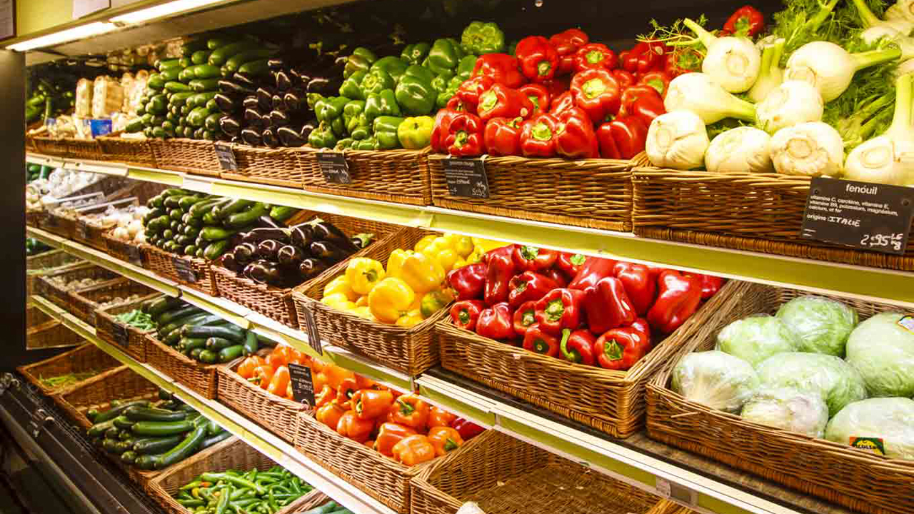 What to know about labeling food and expiration dates