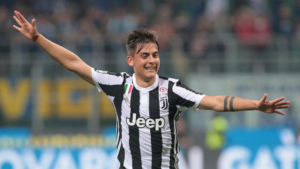 Un cambio 'dos por uno' entre la Juventus y el Atlético de Madrid