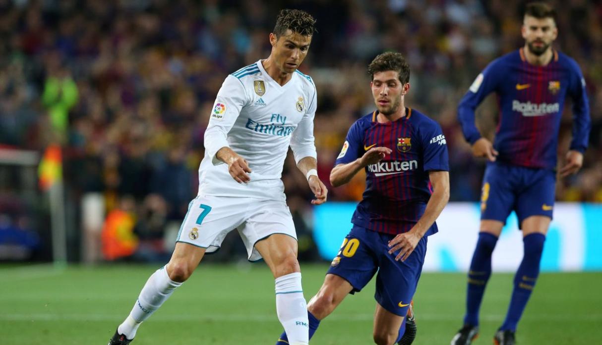 El Clásico revoluciona el futuro de un jugador del Real Madrid