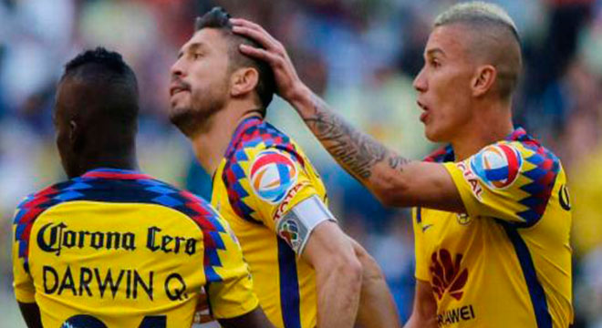 Liga MX: El colombiano Mateus Uribe podría jugar en Europa en el verano
