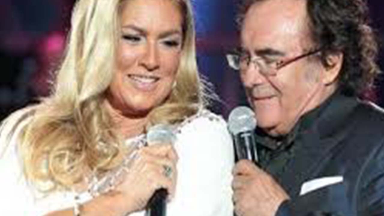 Al Bano e Romina già nonni? L'indiscrezione
