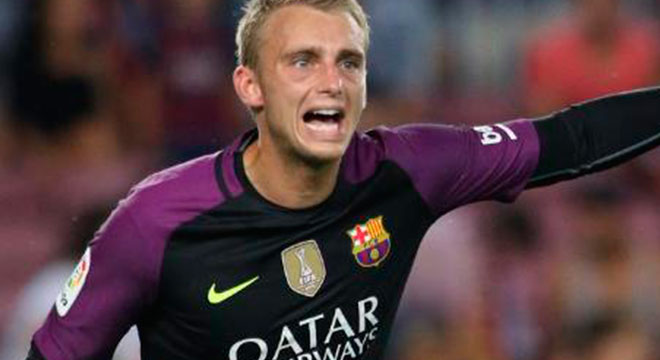 FC Barcelona: Lista de jugadores que abandonarían el cuadro catalán