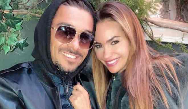 La Villa des Cœurs Brisés 4 : Julien Guirado de nouveau en couple !
