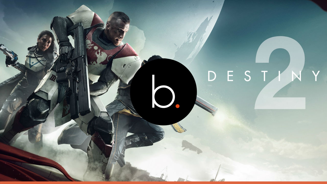 "Destiny 2": An exclusive PS4 Strike