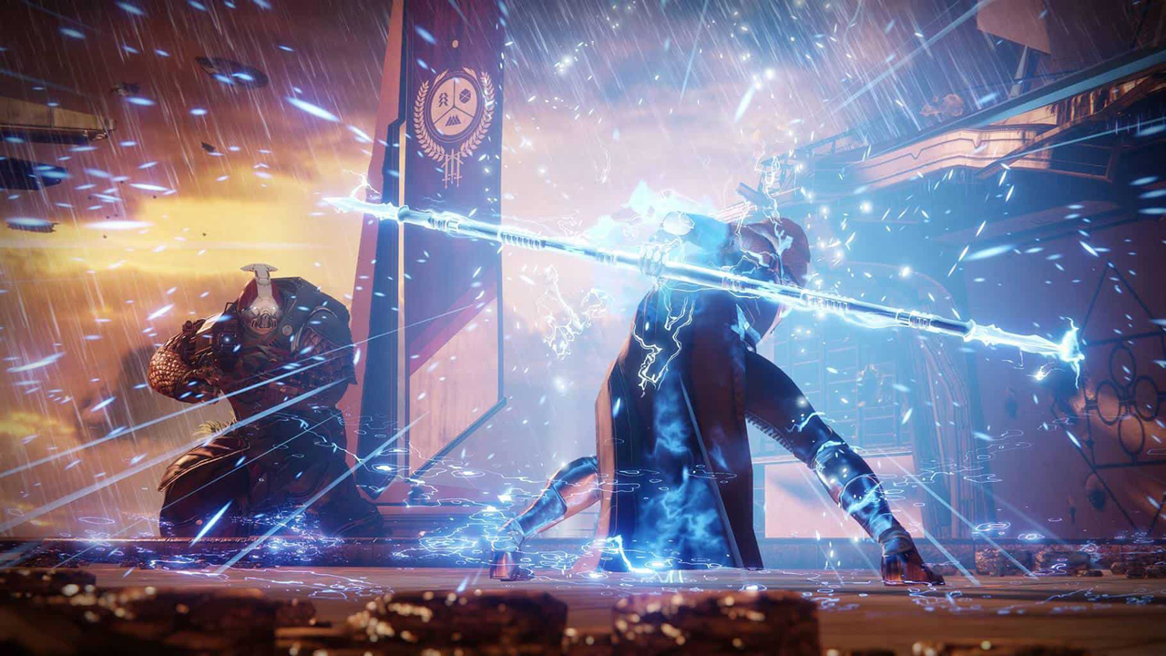 Destiny 2 DLC is coming soon for the popular game