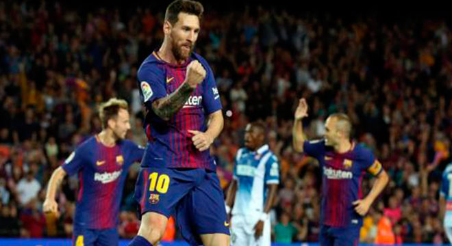 FC Barcelona: Las altas que se podrían dar en el cuadro catalán en verano