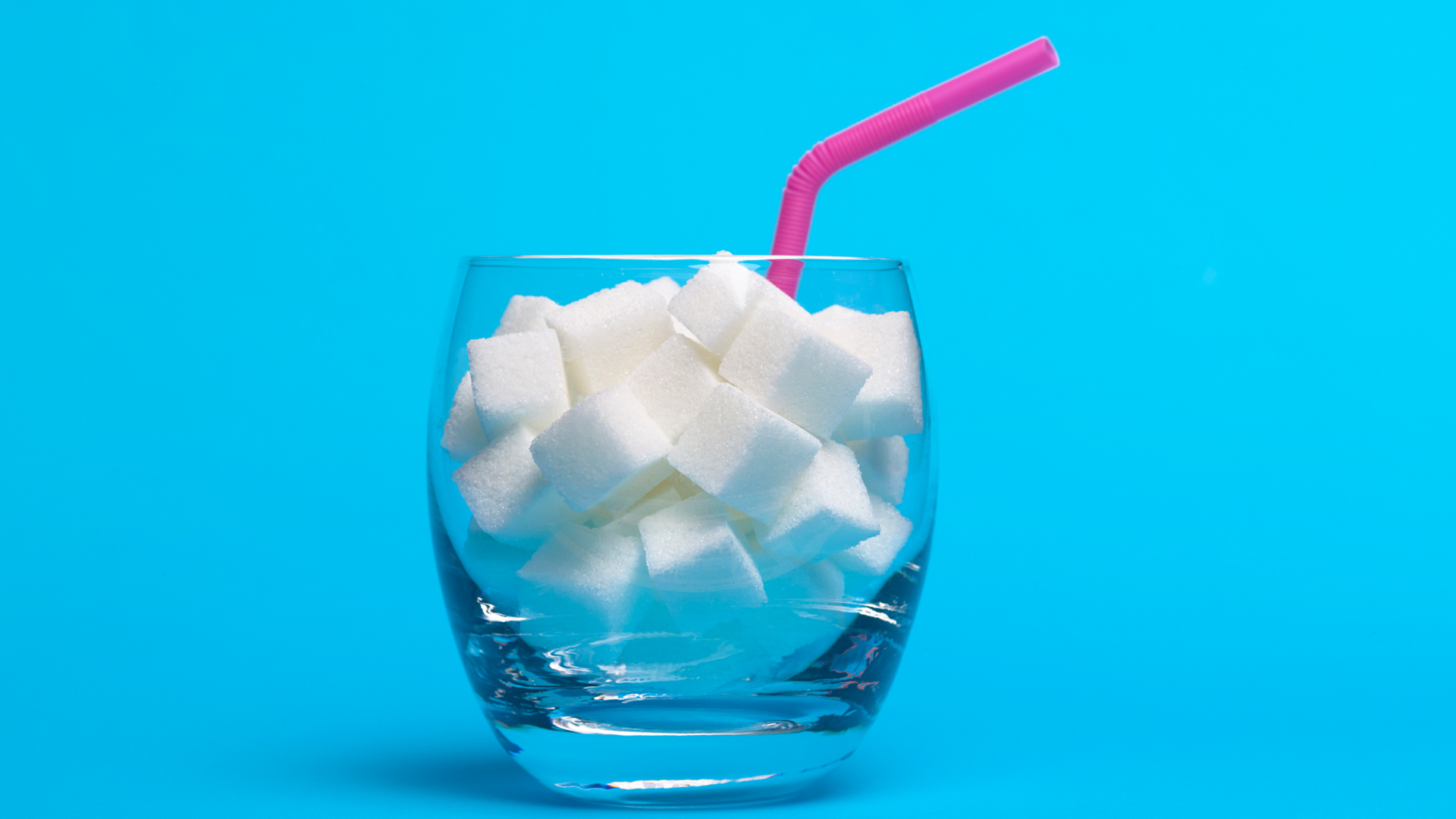 Los productos dietéticos y las bebidas azucaradas envejecen el cerebro