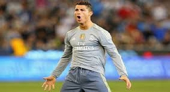 VIDEO: CR7 ostenta un récord en el estadio del Barcelona que no tiene Messi