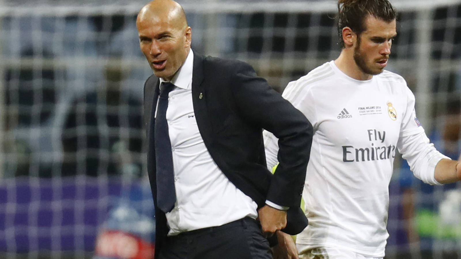 Casi seguro que Cristiano Ronaldo no estará en la final: padece esguince