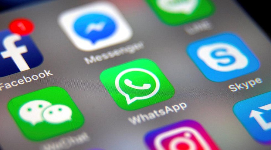 'Whatsapp' Es por eso que el emoticón de la ardilla es tan popular