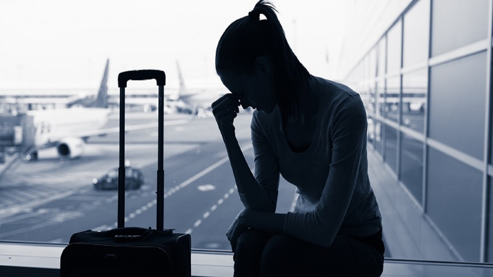 ¿Cómo superar el miedo a volar?