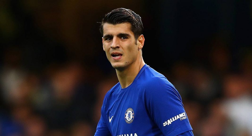 Juventus le hace esta propuesta al Chelsea