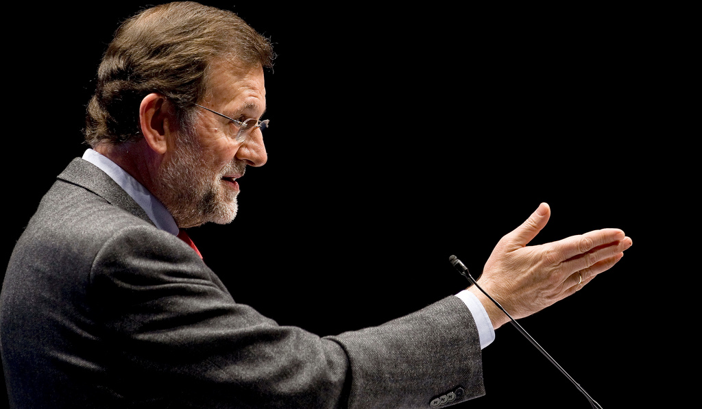 Políticos en masa se dan de baja en el Partido Popular como cierto rechazo